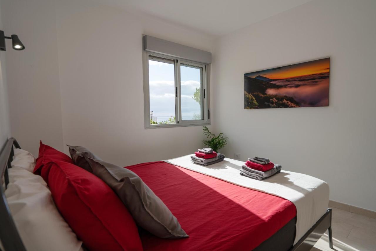 Appartement Luxurious With Large Terrace And Sea Views *