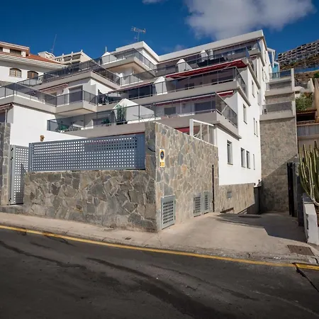 Luxurious Apartment With Large Terrace And Sea Views Tabaiba Exterior photo