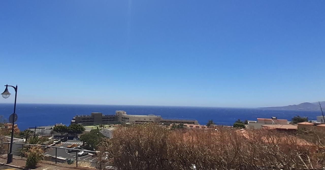 Luxurious With Large Terrace And Sea Views * Tabaiba