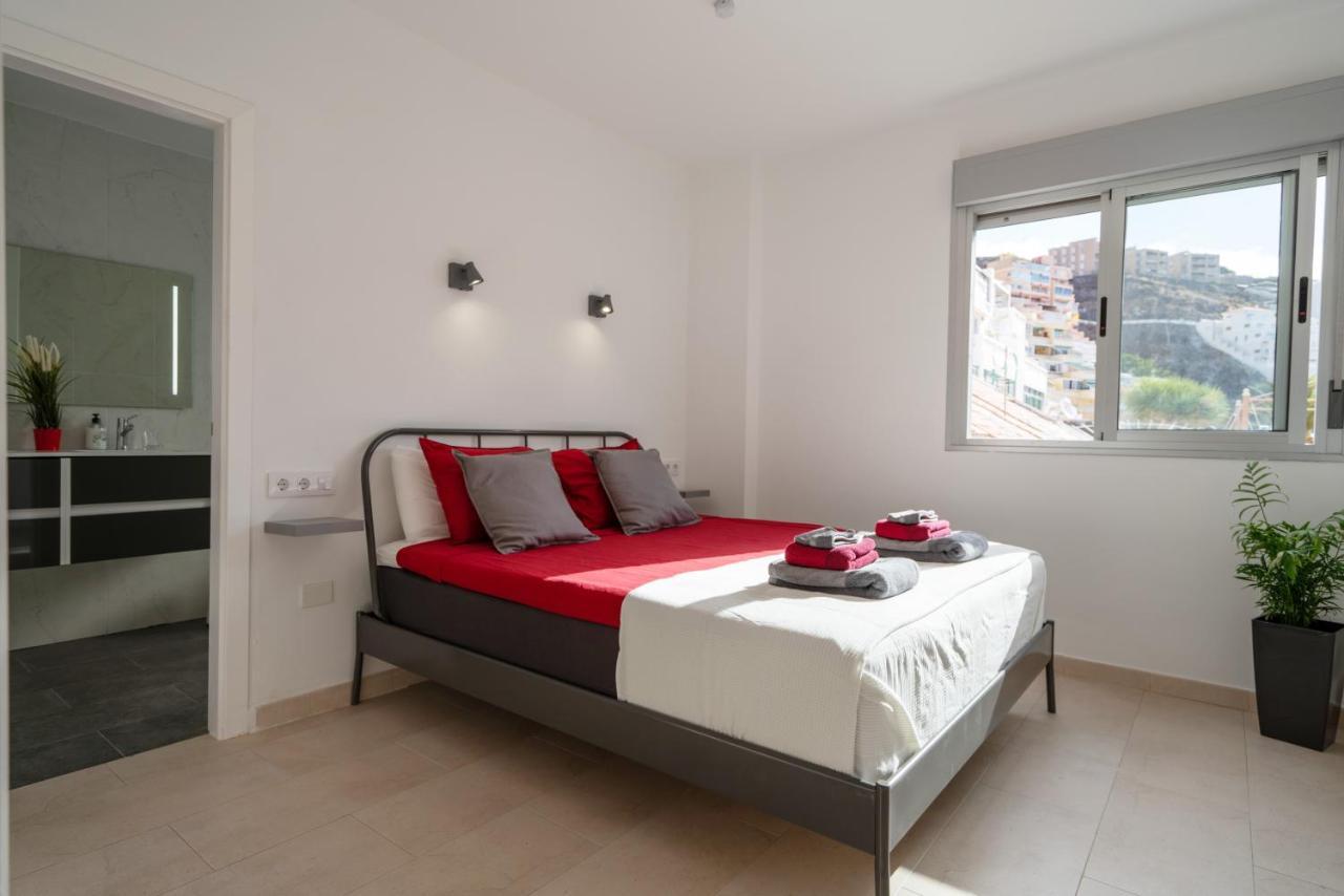 Apartment Luxurious With Large Terrace And Sea Views Tabaiba
