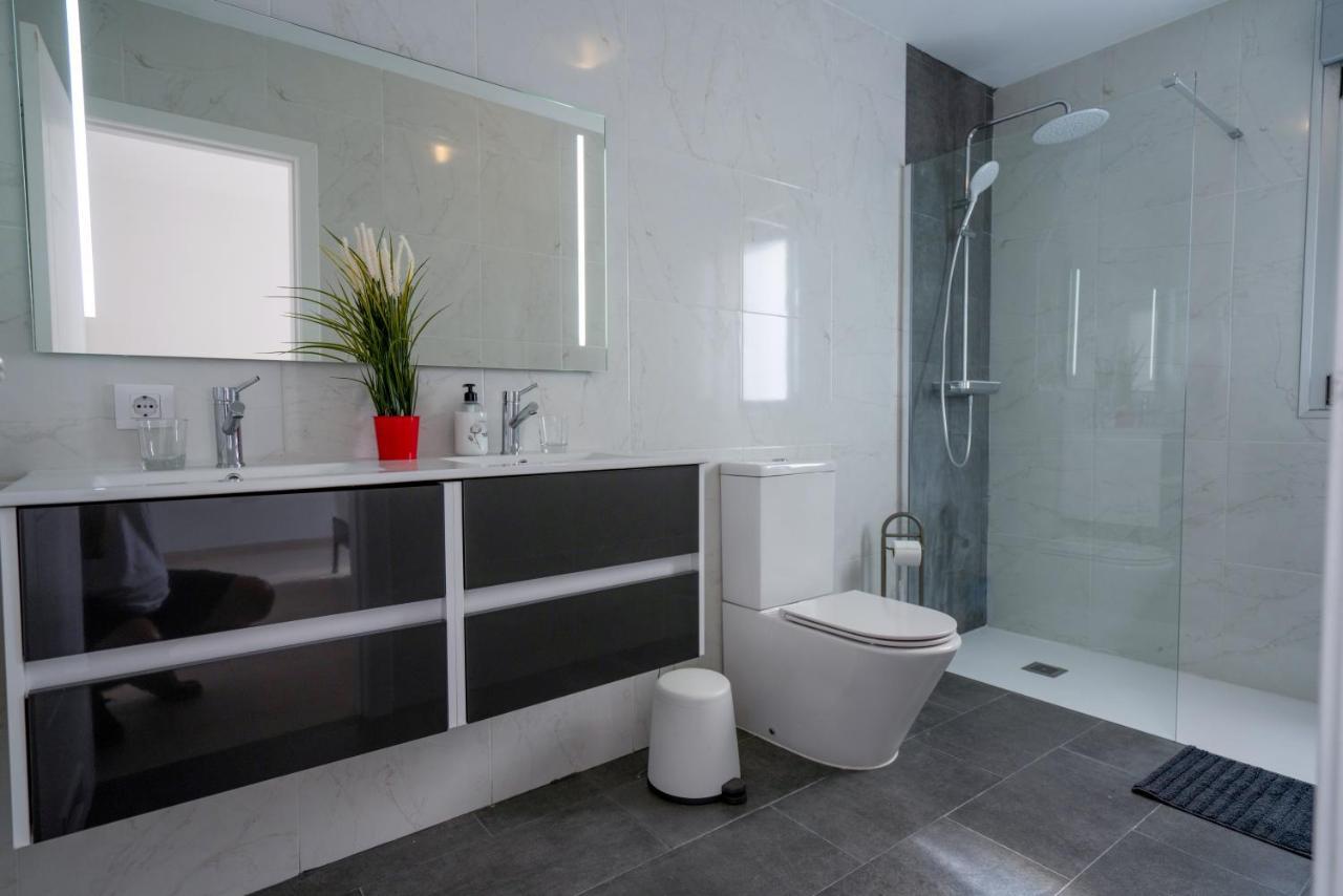 Apartamento Luxurious With Large Terrace And Sea Views *