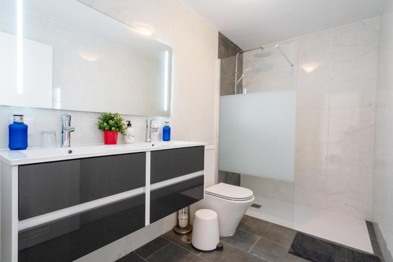 Apartamento Luxurious With Large Terrace And Sea Views *