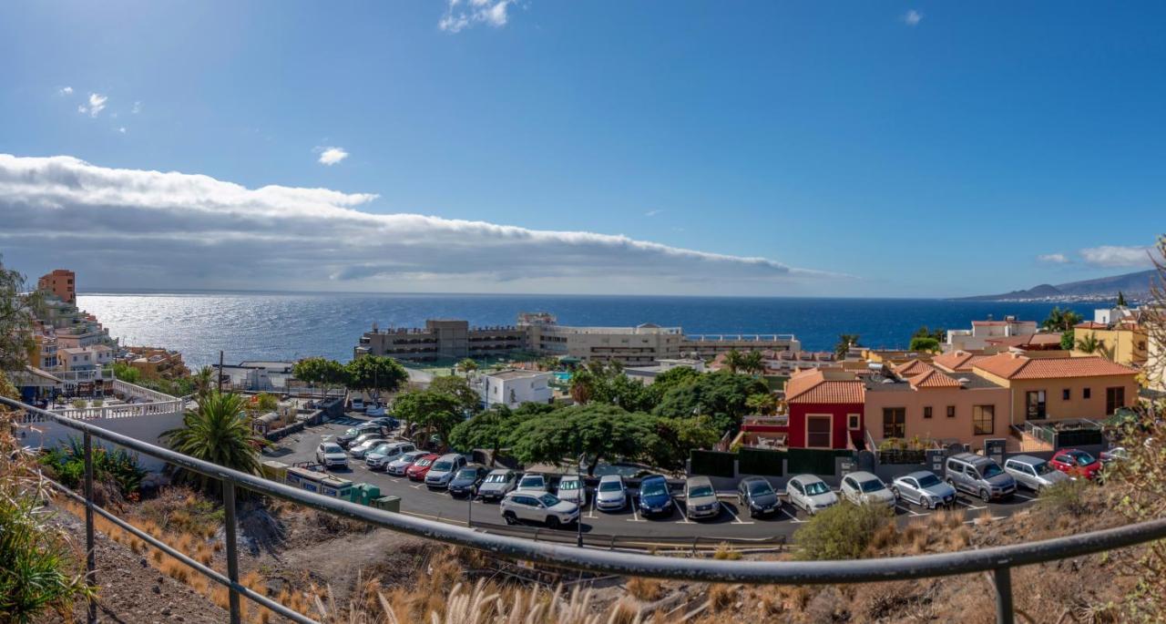 Luxurious With Large Terrace And Sea Views * Tabaiba