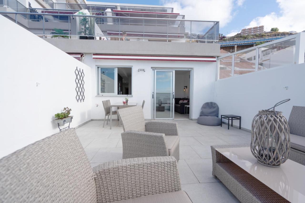 Apartamento Luxurious With Large Terrace And Sea Views *